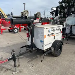 2018 Magnum Pro MLT3060 Portable Light Tower