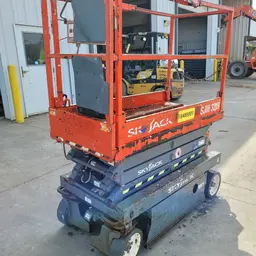 2016 Skyjack SJIII3219 Scissor Lift