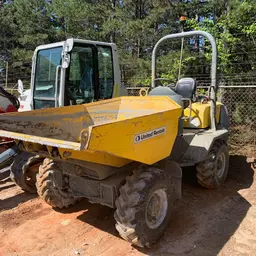 2018 Wacker Neuson DW50
