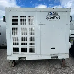 2018 KWIKOOL KPO12-23H Portable Air Conditioner