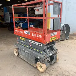 2016 Skyjack SJIII3219 Scissor Lift