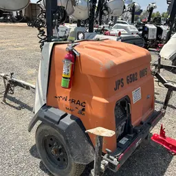 2018 Generac MLT6SM Portable Light Tower