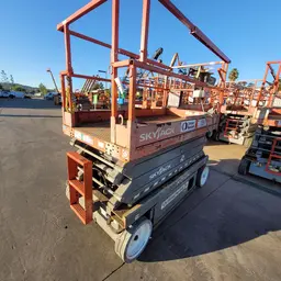 2017 Skyjack SJIII4626 Scissor Lift