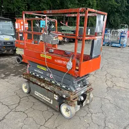 2016 Skyjack SJIII3219 Scissor Lift