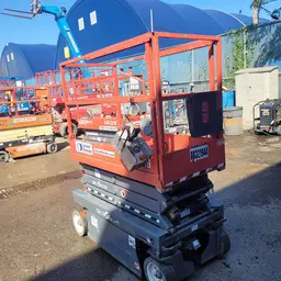 2017 Skyjack SJIII3219 Scissor Lift