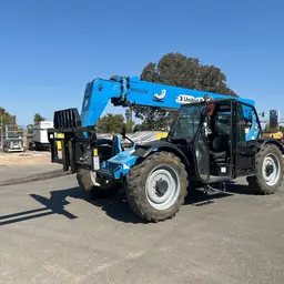 2016 Genie GTH-636 Forklift