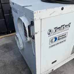 2017 KWIKOOL KPO5-43 Portable Air Conditioner