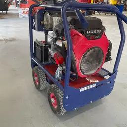 2023 MAKINEX GEN-16P-MS-240 Diesel Generator