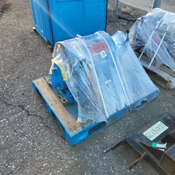 2012 SAN-EI SEIKI W10220LAABG