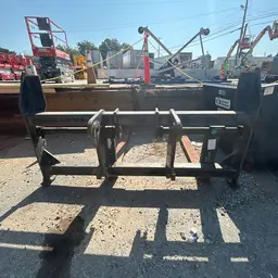 2018 TAG Manufacturing KOMATSU 420