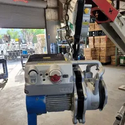 2018 BISOMAC BISO308-1000L Hoist