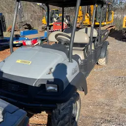 2019 Club Car CARRYALL 1700 Utility Vehicle