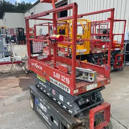2018 Skyjack SJIII3219 Scissor Lift