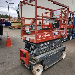 2014 Skyjack SJIII3219 Scissor Lift