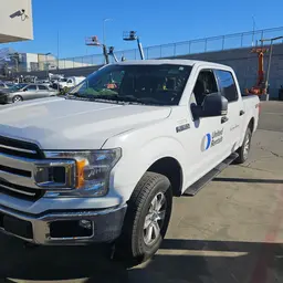 2019 Ford F150CREWXLTG4WD Pickup Truck