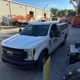 2019 Ford F250REGXLGRWD Truck