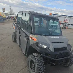 2021 Polaris PRO XD 4000D Utility Vehicle