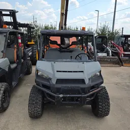 2020 Polaris PRO XD 4000D Utility Vehicle