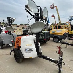 2019 Magnum Pro MLT6SM Portable Light Tower