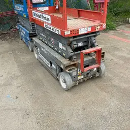 2017 Skyjack SJIII3219 Scissor Lift