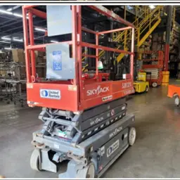 2018 Skyjack SJIII3219 Scissor Lift