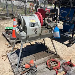 2022 WHEELER 6590-1 Pipe Threading
