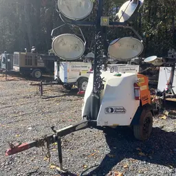 2019 Magnum Pro MLT6SM Portable Light Tower