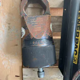 2014 ENERPAC NC6075