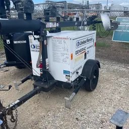 2018 Magnum Pro MLT3060 Portable Light Tower