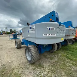2015 Genie S-85 Boom Lift