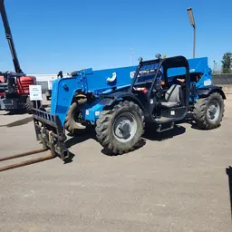 2015 Genie GTH-844 Forklift