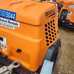 2022 Generac MLTS-4 Portable Light Tower