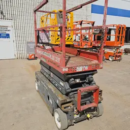 2017 Skyjack SJIII3219 Scissor Lift
