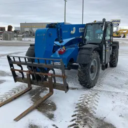 2016 Genie GTH-844 Forklift