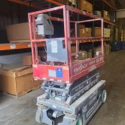 2018 Skyjack SJIII3219 Scissor Lift