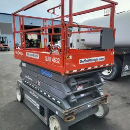 2019 Skyjack SJIII4632 Scissor Lift