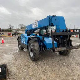 2016 Genie GTH-844D Forklift