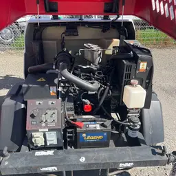 2015 Magnum Pro MLT6SM Portable Light Tower