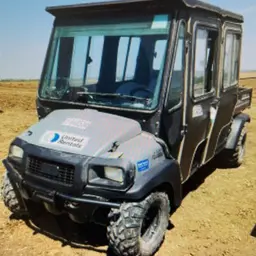 2020 Club Car CARRYALL 1700 Utility Vehicle