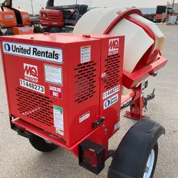 2022 Multiquip MC94PH8 Mixer