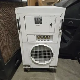 2018 KWIKOOL KPO12-23H Portable Air Conditioner
