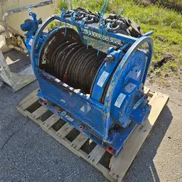 2011 SAN-EI SEIKI MP-W3036LACMB
