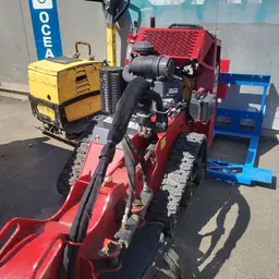 2021 Toro STX26 Chipper/Stumper