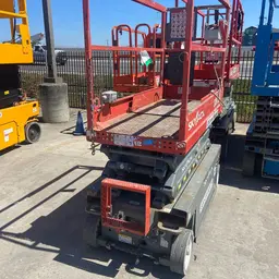 2018 Skyjack SJIII3219 Scissor Lift