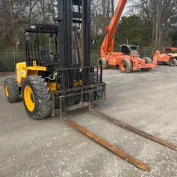 2018 JCB 940-4 Forklift