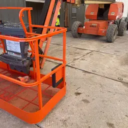 2016 JLG 660SJ Boom Lift