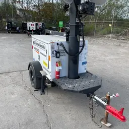 2018 Magnum Pro MLT3060MV Portable Light Tower