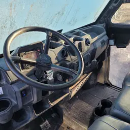2020 Polaris PRO XD 4000D Utility Vehicle
