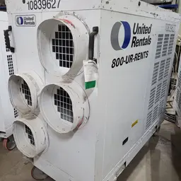 2018 KWIKOOL KPO12-23H Portable Air Conditioner