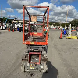 2015 Skyjack SJIII3219 Scissor Lift
